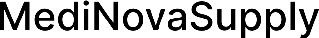 MediNovaSupply
